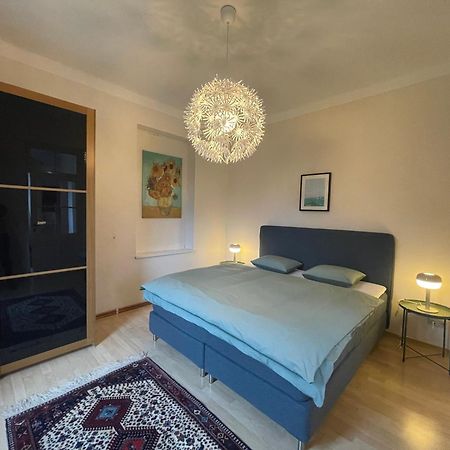 Apartment Anka Bad Ischl Exterior photo