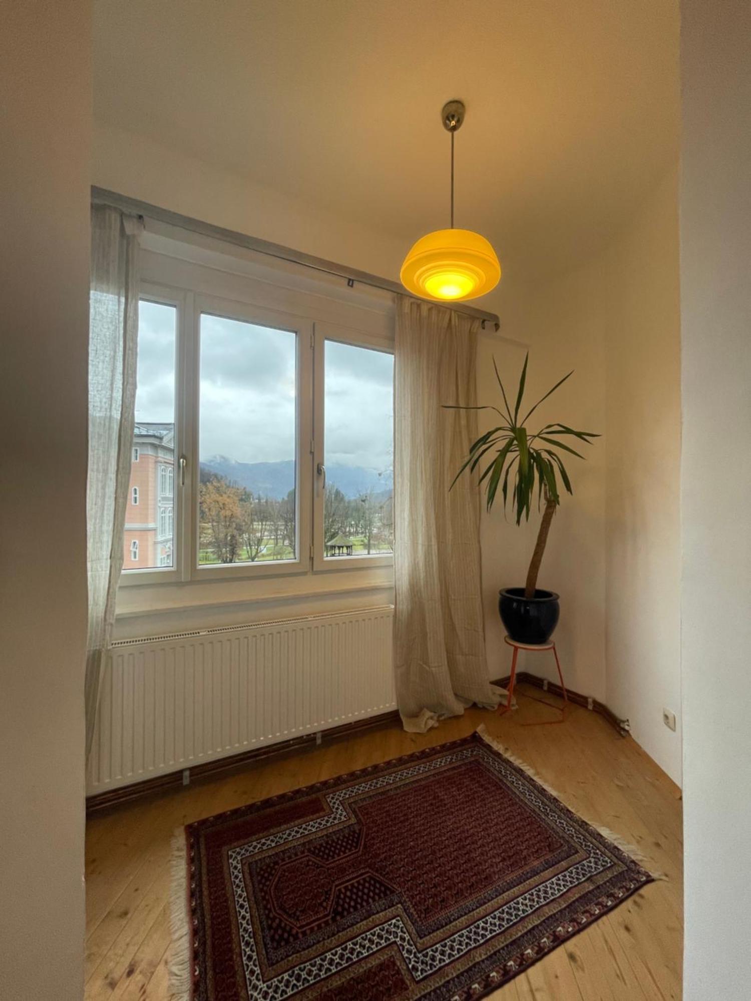 Apartment Anka Bad Ischl Exterior photo